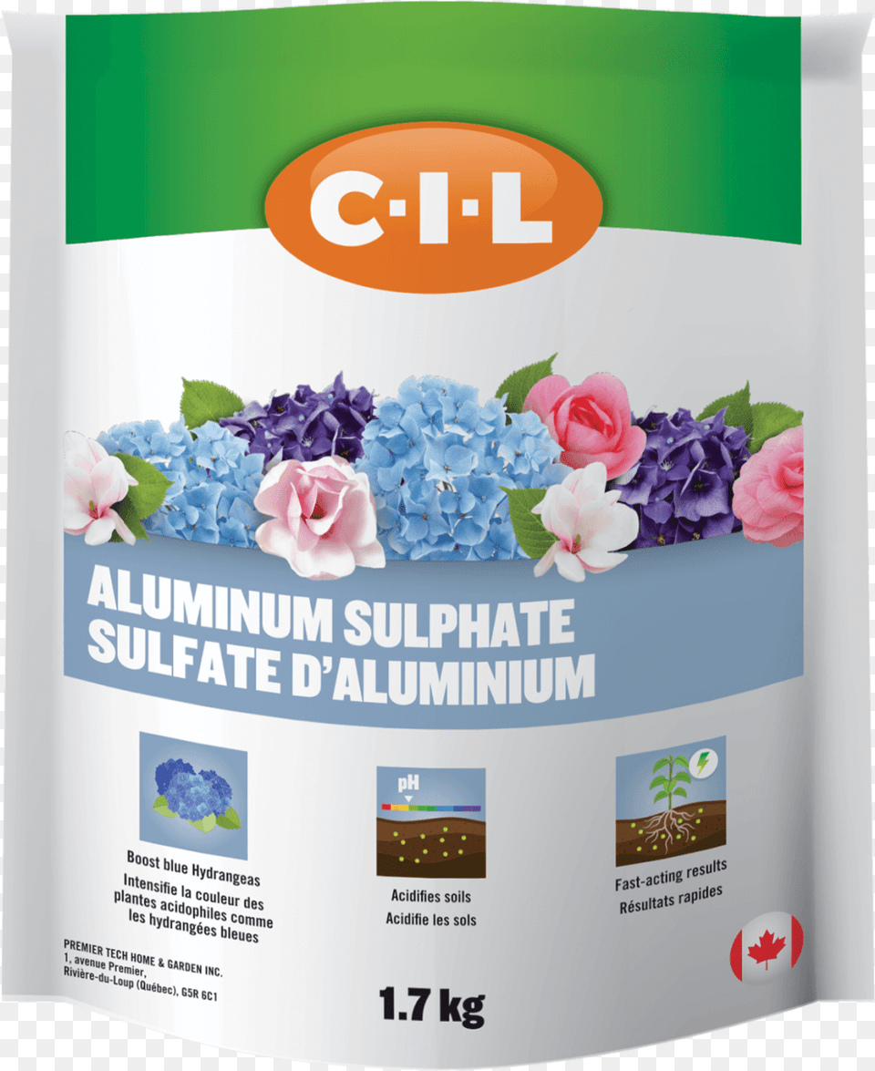 Cil Aluminium Sulphate Cil Aluminum Sulphate, Advertisement, Poster, Flower, Plant Free Png Download