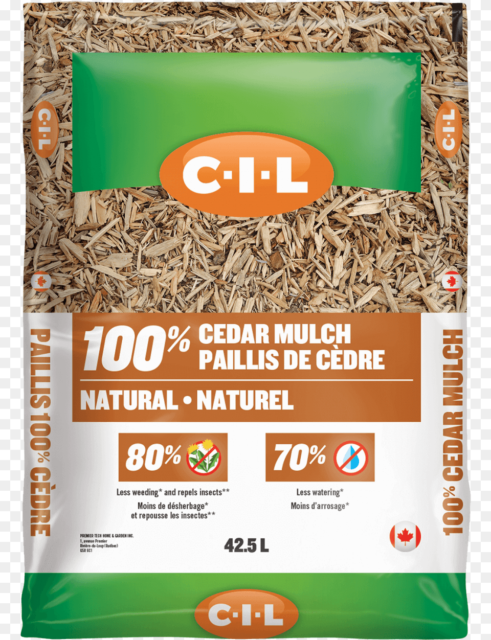 Cil Natural Cedar Mulch Cil 15 Cu Ft Shredded, Food, Countryside, Nature, Outdoors Png