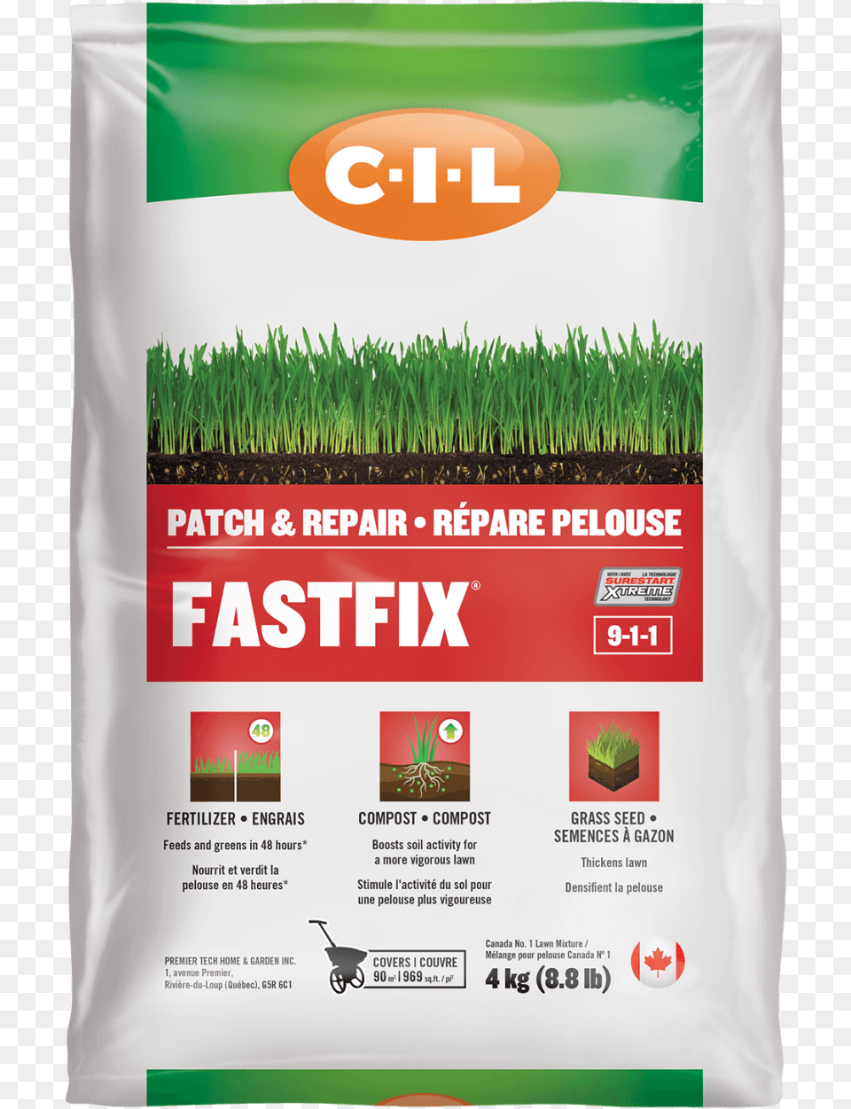 Cil Patch Amp Repair Fastfix 9 1 Cil Iron Plus Lawn Recovery And Repair, Advertisement, Poster, Grass, Plant Free Transparent Png