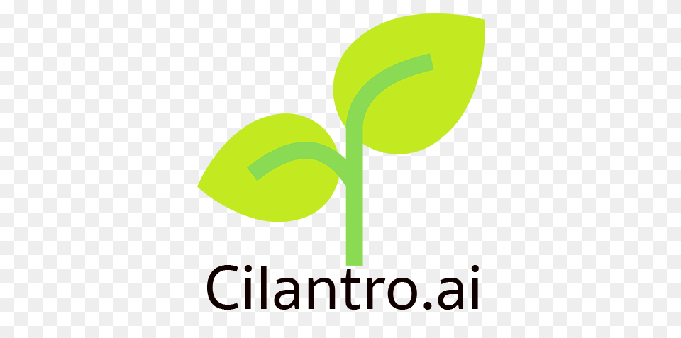 Cilantro, Bud, Flower, Green, Plant Free Png Download