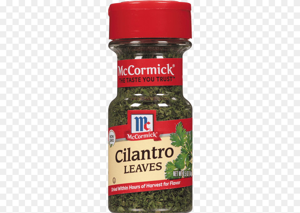 Cilantro Basil Mccormick, Herbal, Herbs, Plant, Food Free Png Download