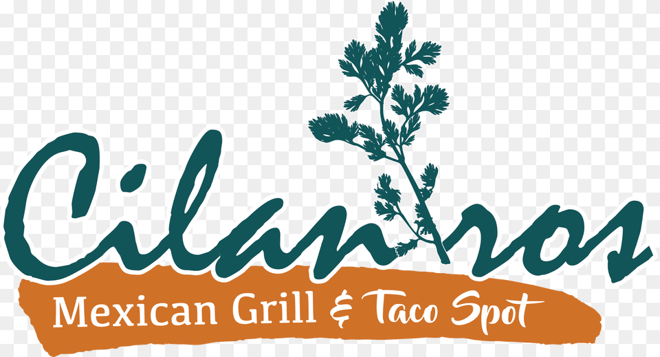 Cilantros Mexican Grill Illustration, Outdoors, Herbal, Herbs, Plant Png Image