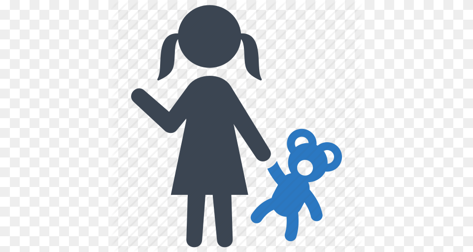 Cild, Silhouette, Baby, Person Free Transparent Png