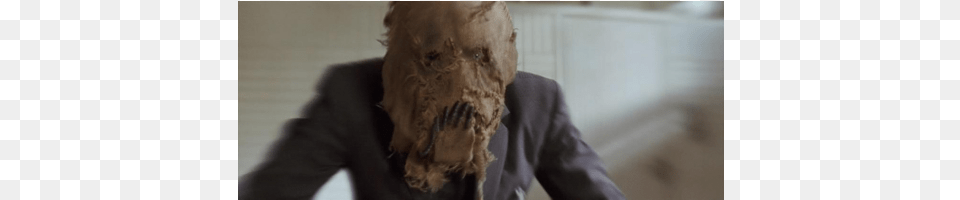 Cillian Murphy Scarecrow, Head, Person, Face, Angry Free Png Download