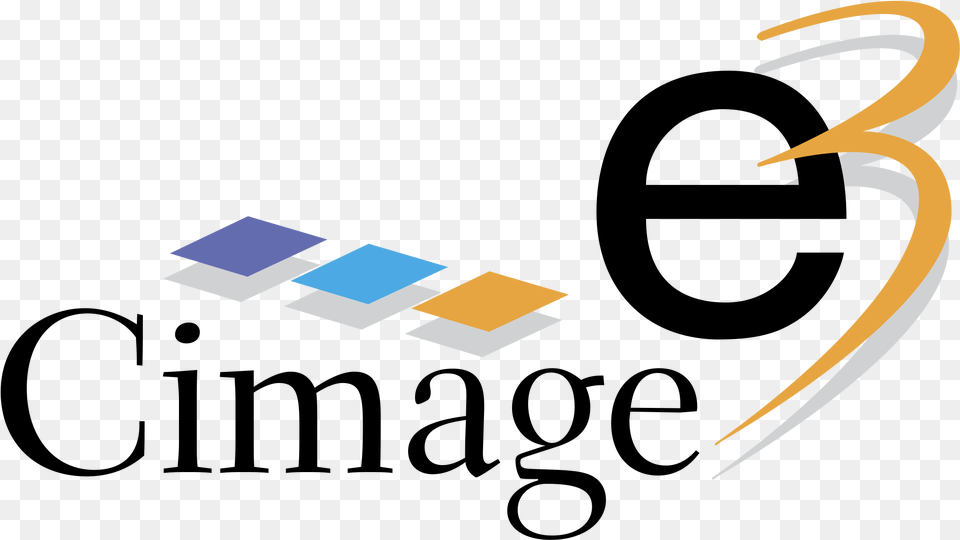Cimage E3 Logo Transparent Logo, Electronics, Hardware, Blade, Dagger Free Png Download
