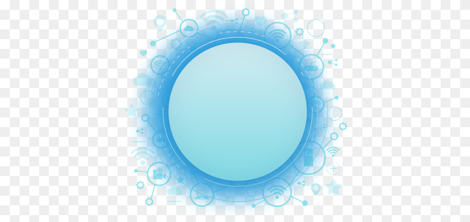 Cina Trade Lp Circle, Window, Porthole, Oval Free Png Download