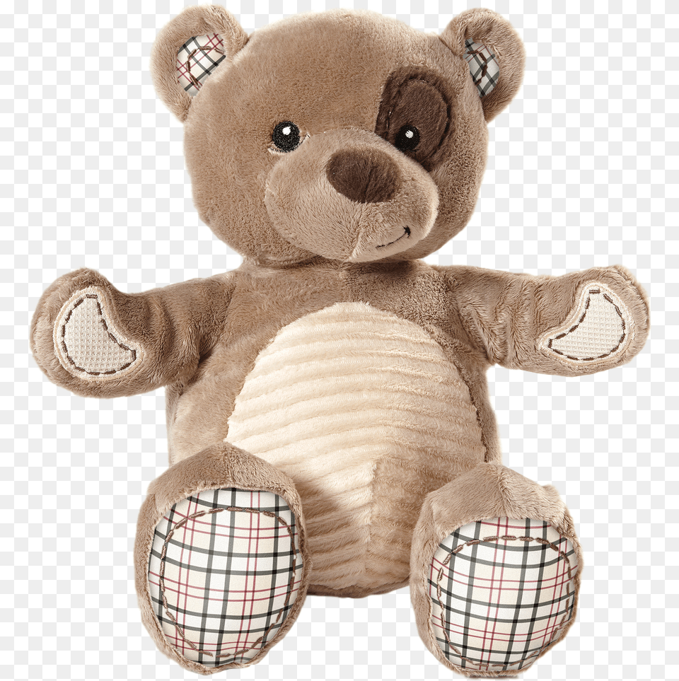 Cinch By Dexbaby Plush Sleep Aid Womb Sound Soother Brinquedo Que Faz Som Do Utero, Teddy Bear, Toy Png