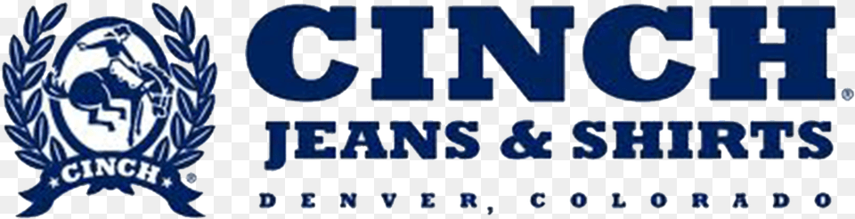 Cinch Cinch Jeans, Logo, Text Free Transparent Png