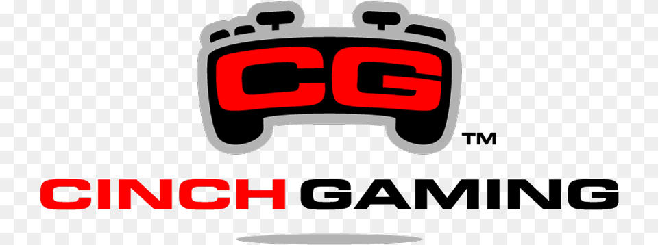 Cinch Gaming, Logo Free Png
