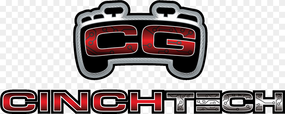 Cinch Gaming Logo Cinch Gaming, Emblem, Symbol Free Transparent Png