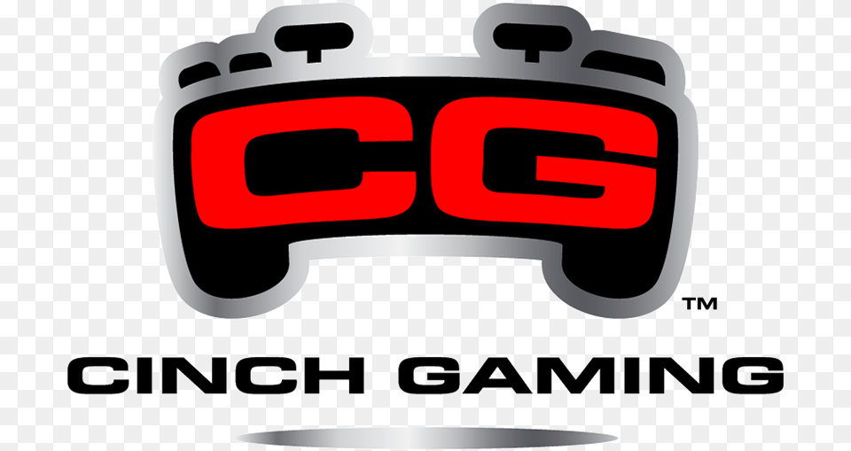 Cinch Gaming Logo Transparent, Accessories Png Image