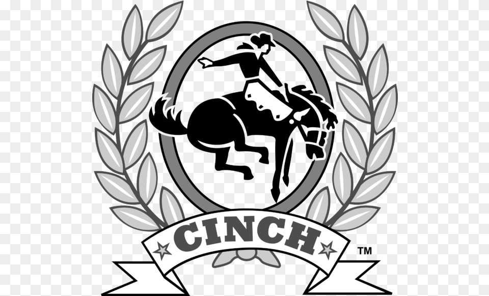 Cinch Logo Logodix Cinch Logo, Emblem, Symbol, Baby, Person Free Transparent Png