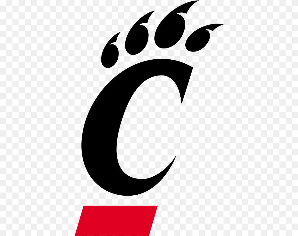 Cincinnati Bearcats Logo Cincinnati Bearcats Logo Png