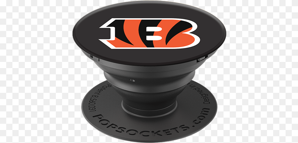 Cincinnati Bengals 14 Infinity War Pop Socket, Electronics Free Transparent Png
