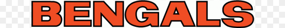 Cincinnati Bengals Iron On Stickers And Peel Off Decals Indocafe, Text, Logo Free Transparent Png