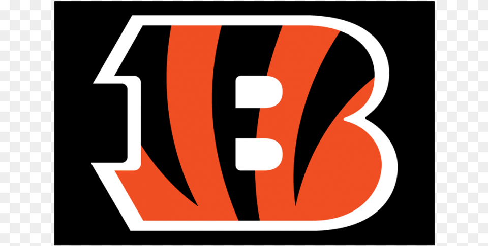 Cincinnati Bengals Iron On Stickers And Peel Off Decals Seize The Day Bengals, Logo, Text Free Png