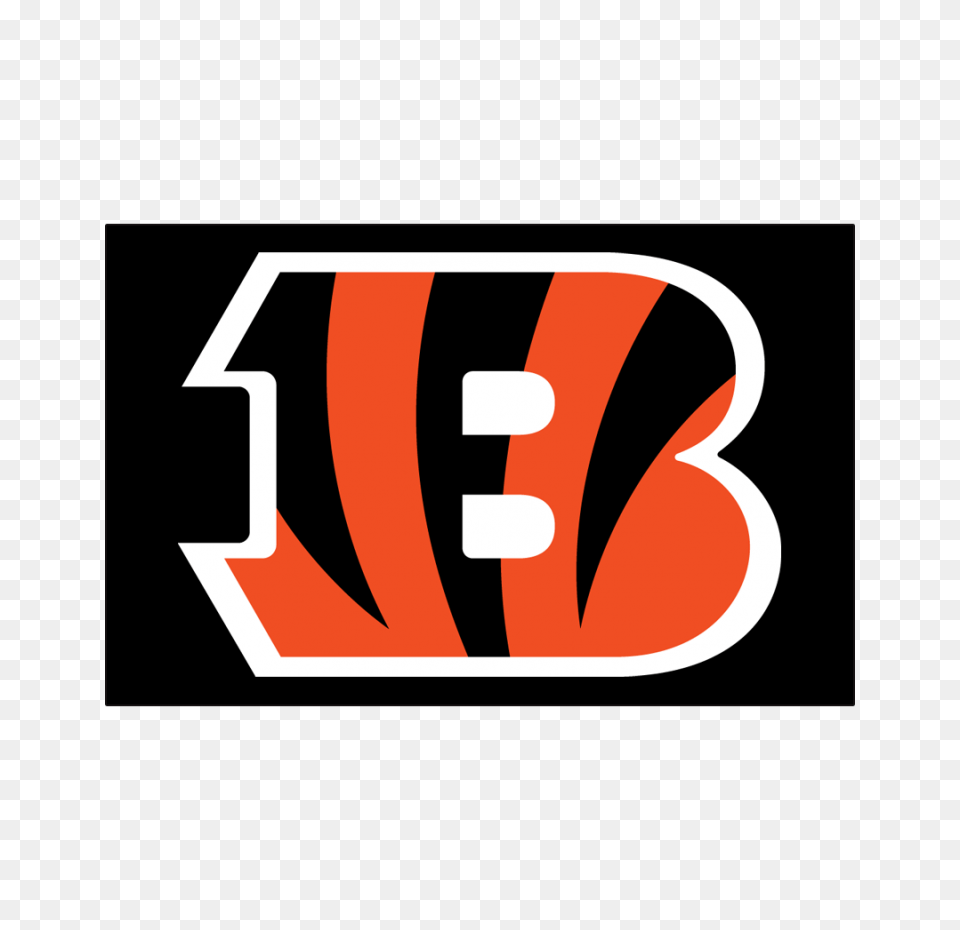 Cincinnati Bengals Iron On Transfers For Jerseys, Logo Png Image