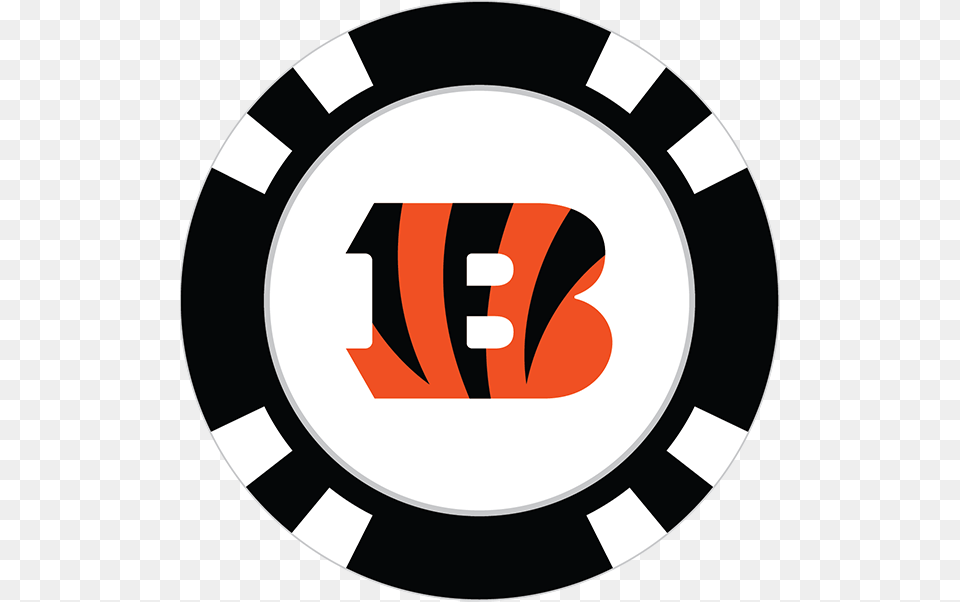 Cincinnati Bengals Logo Arizona Coyotes Circle Logo Free Png