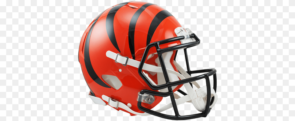 Cincinnati Bengals Logo Images Bengals Football Helmet, American Football, Sport, Football Helmet, Person Png