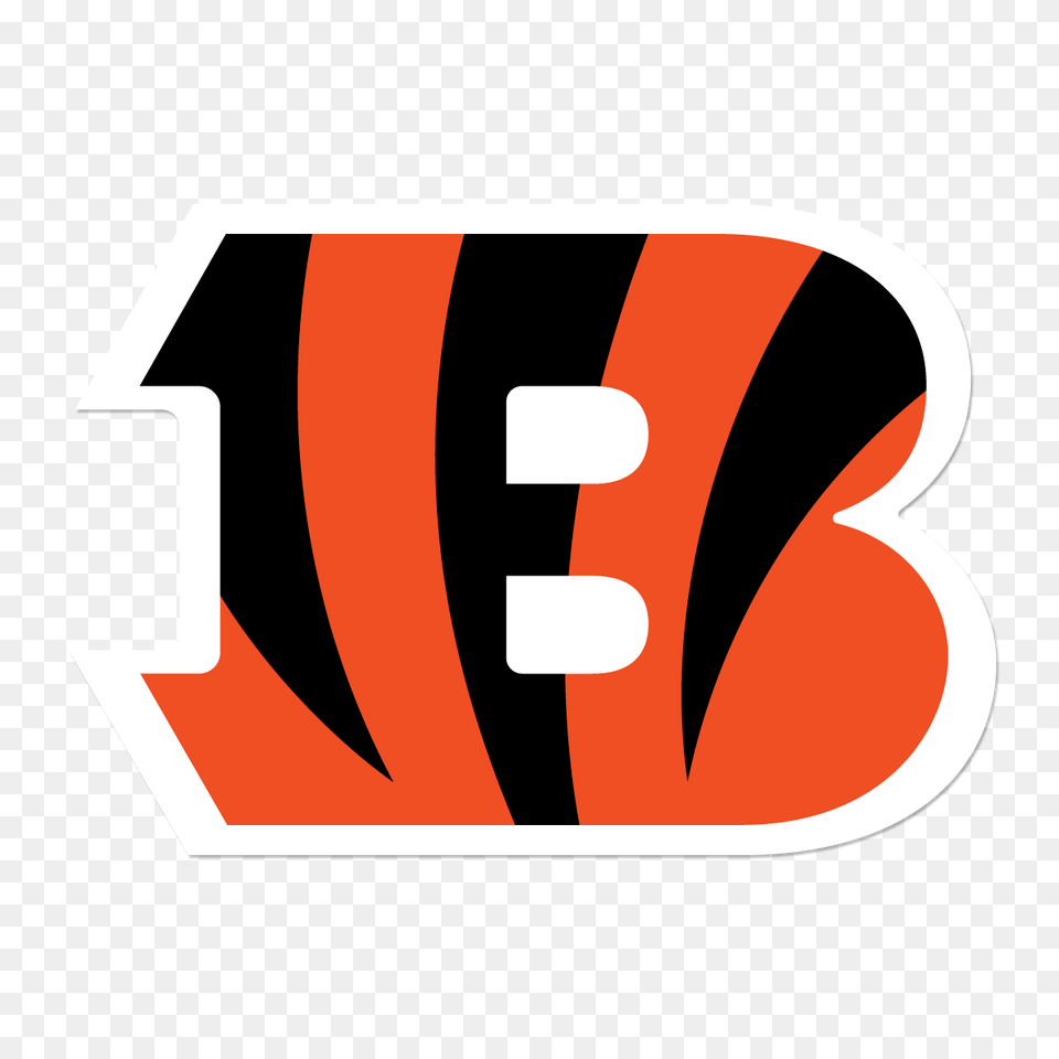 Cincinnati Bengals Logot, Logo, Dynamite, Weapon Png