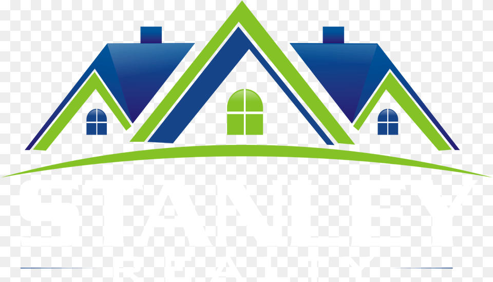 Cincinnati Real Estate Real Estate, Logo, Triangle Free Transparent Png