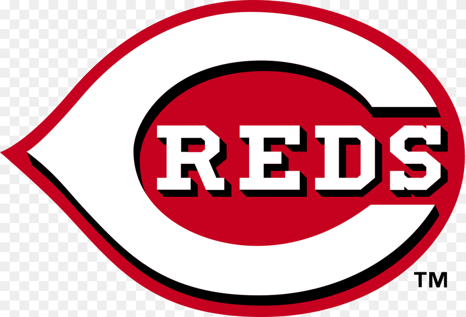 Cincinnati Reds, Logo Free Png