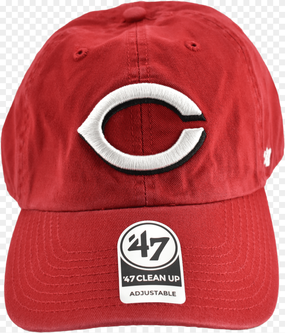 Cincinnati Reds 47 Mlb Dad Hat Raiders Dad Hat, Baseball Cap, Cap, Clothing Png