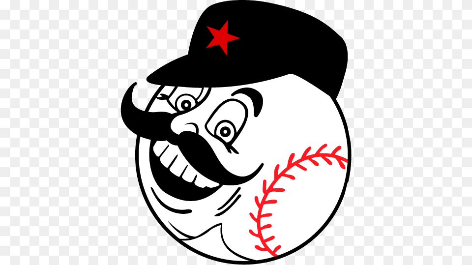 Cincinnati Reds Ball Mascot, Person, Head, Face Png Image