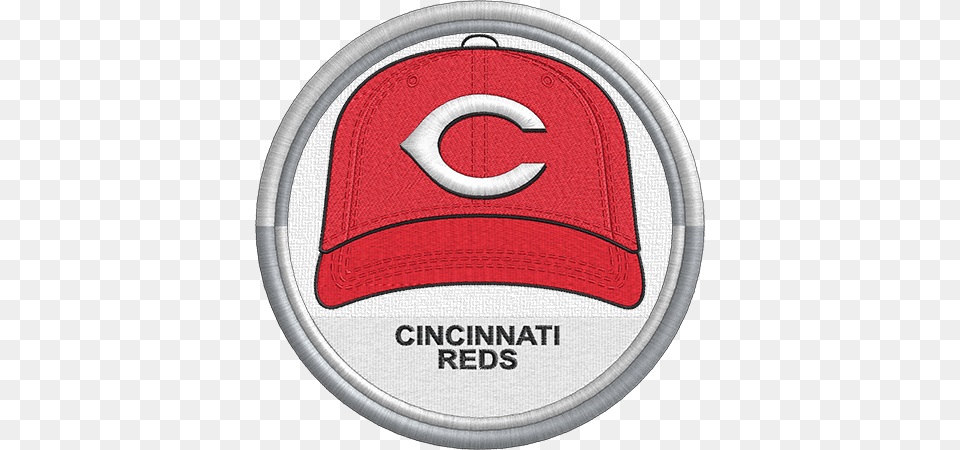 Cincinnati Reds Cap Cincinnati Reds, Baseball Cap, Clothing, Hat Free Transparent Png