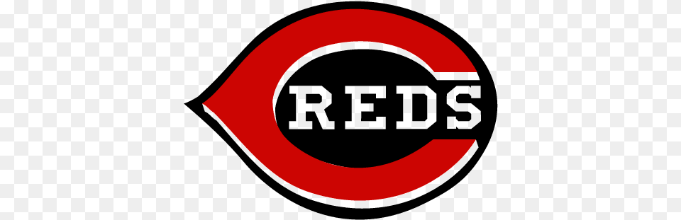 Cincinnati Reds Cincinnati Reds Logo, Disk, Symbol Free Transparent Png