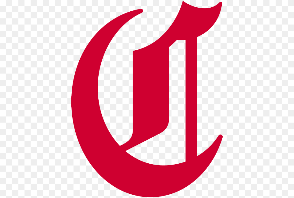 Cincinnati Reds English C Clipart Cincinnati Reds Logo, Electronics, Hardware, Animal, Fish Png Image
