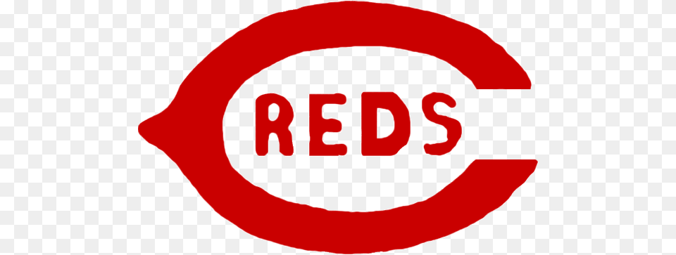 Cincinnati Reds Logo, Food, Ketchup Png