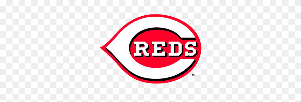 Cincinnati Reds Logo, Food, Ketchup Free Png Download