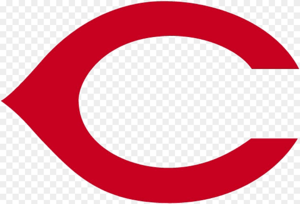 Cincinnati Reds Logo Angel Tube Station, Water, Disk Free Transparent Png