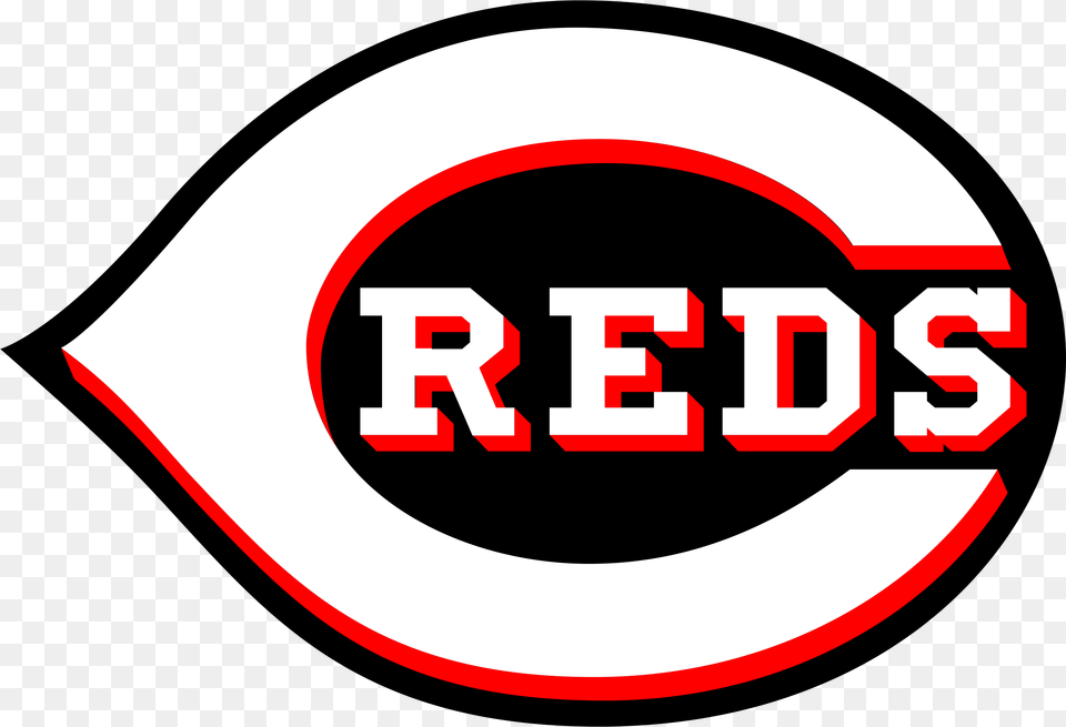 Cincinnati Reds Logo Cincinnati Reds, First Aid Free Transparent Png