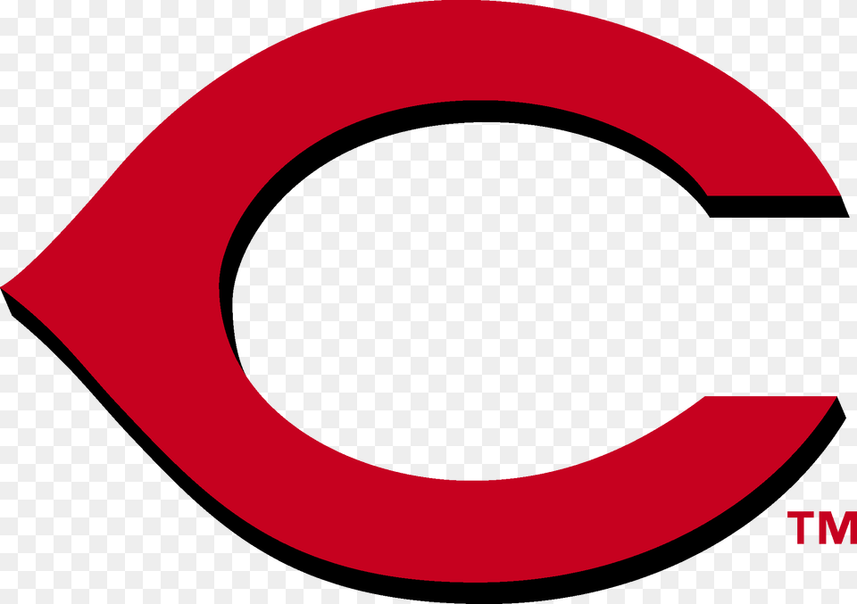 Cincinnati Reds Logo Cincinnati Reds Logo Transparent, Symbol, Clothing, Hardhat, Helmet Free Png
