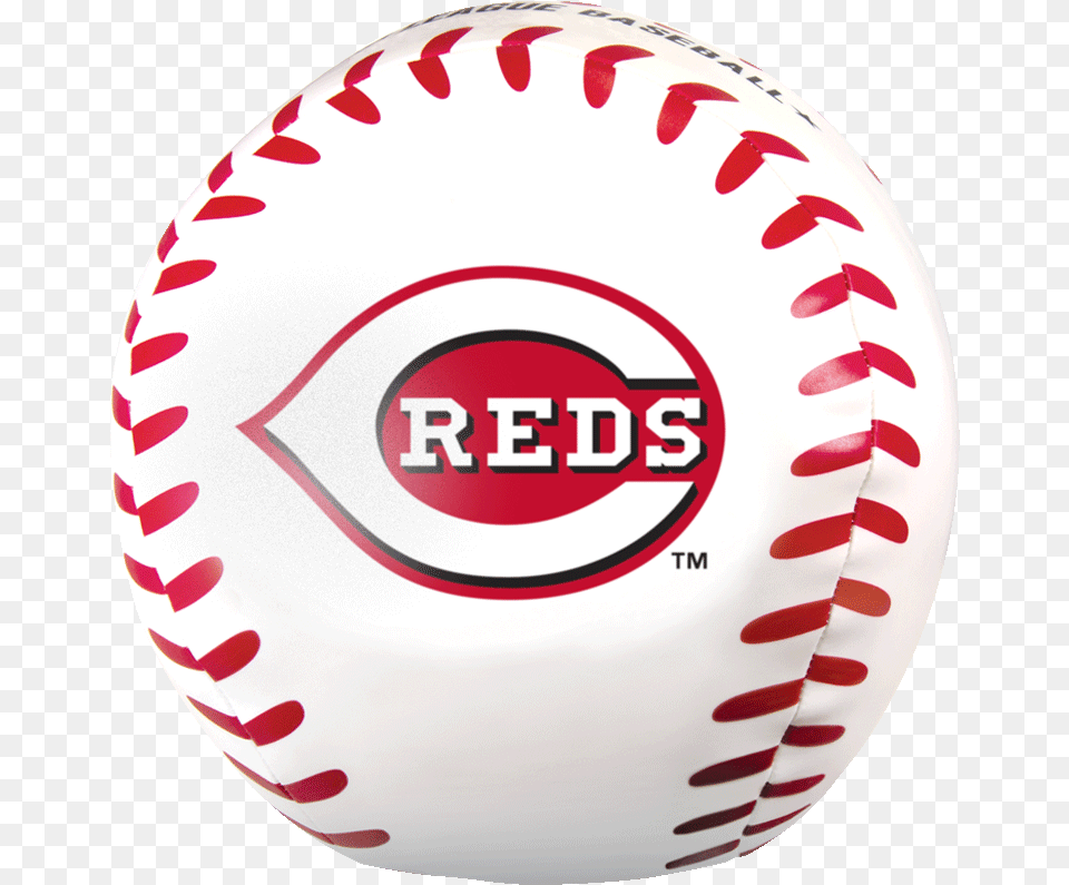 Cincinnati Reds Logo Tampa Bay Rays, Baseball, Sport, Helmet Free Transparent Png