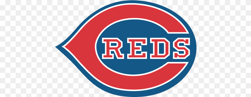 Cincinnati Reds Logo Tate London Png Image