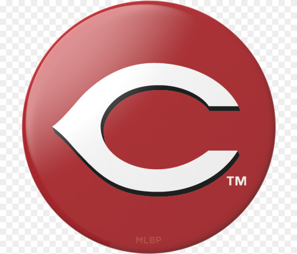 Cincinnati Reds Logos And Uniforms Of The Cincinnati Reds, Logo, Symbol, Sign, Disk Free Png Download