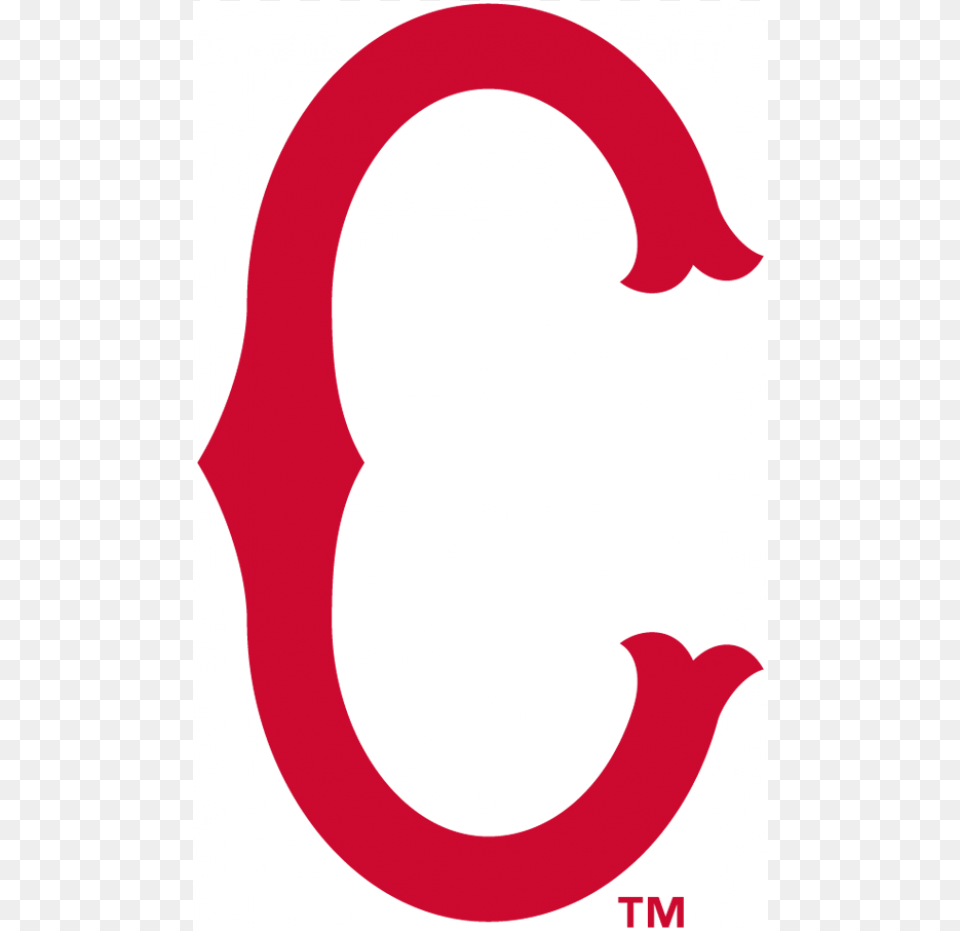 Cincinnati Reds Logos Iron On Stickers And Peel Off 1908 Cincinnati Reds Logo, Symbol Png