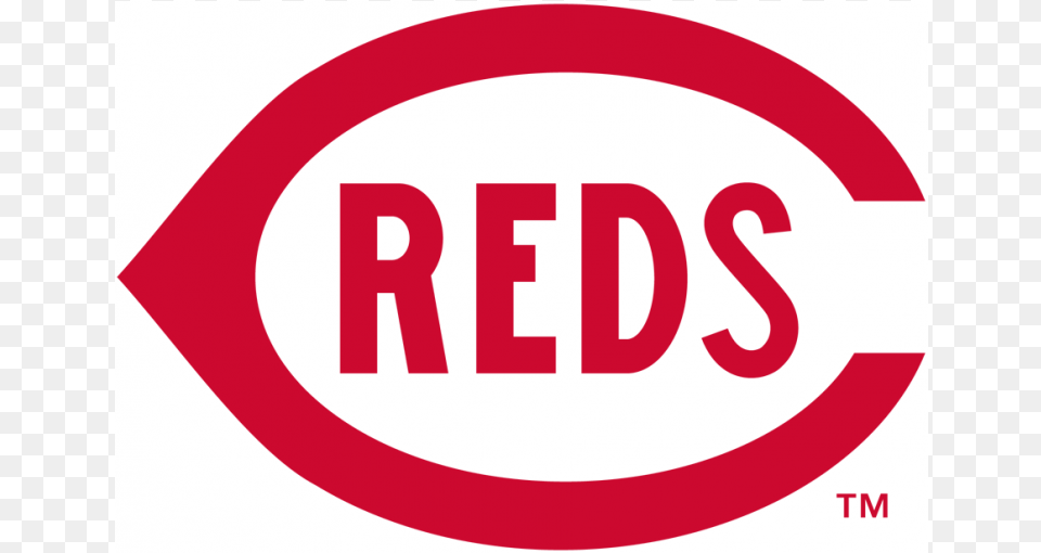 Cincinnati Reds Logos Iron On Stickers And Peel Off Circle, Logo, First Aid, Sign, Symbol Free Png
