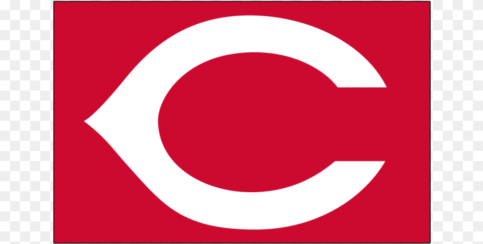 Cincinnati Reds Logos Iron On Stickers And Peel Off Circle, Logo Png