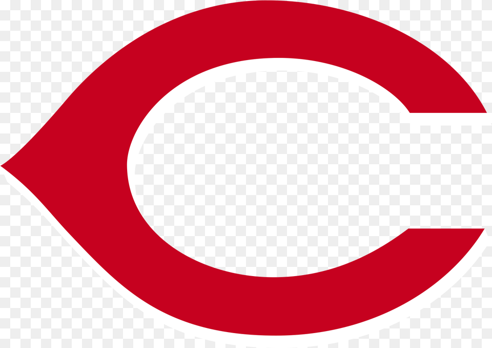 Cincinnati Reds Photo Arts Cincinnati Reds Logo Transparent, Symbol, Sign Free Png