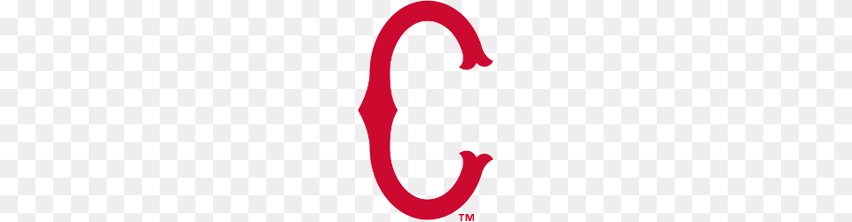 Cincinnati Reds Primary Logo Sports Logo History, Smoke Pipe, Electronics, Hardware Png Image