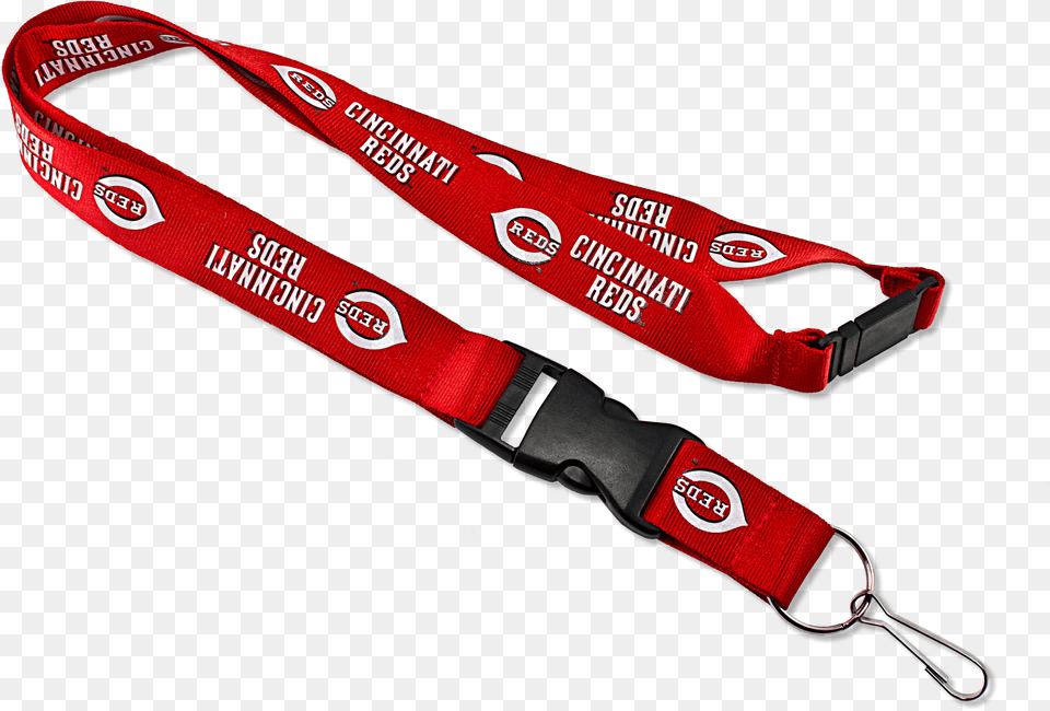 Cincinnati Reds U2013 Southern Sportz Store Solid, Accessories, Strap, Leash, Belt Free Png