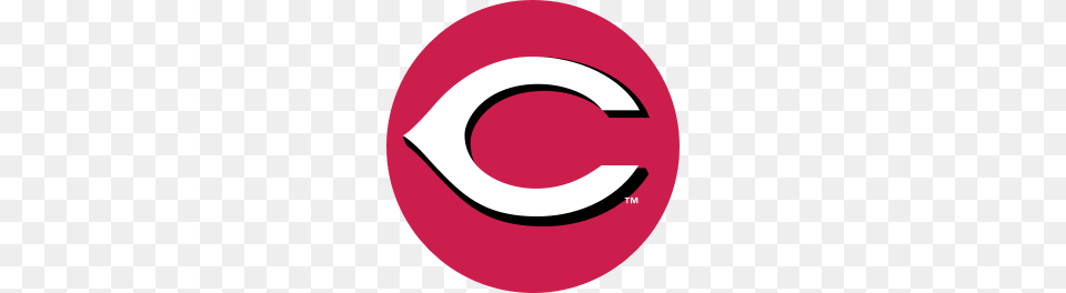 Cincinnati Reds Vs Chicago Cubs Odds, Logo, Disk Free Png