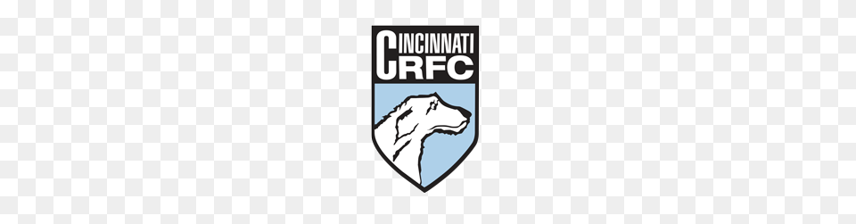 Cincinnati Wolfhounds Rugby Logo, Armor Free Png