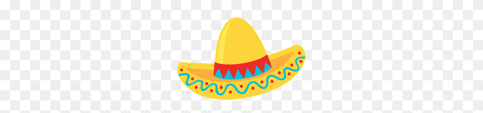 Cinco De Maio, Clothing, Hat, Sombrero, Hardhat Png