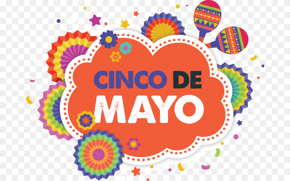 Cinco De Mayo 2019 Free Png Download