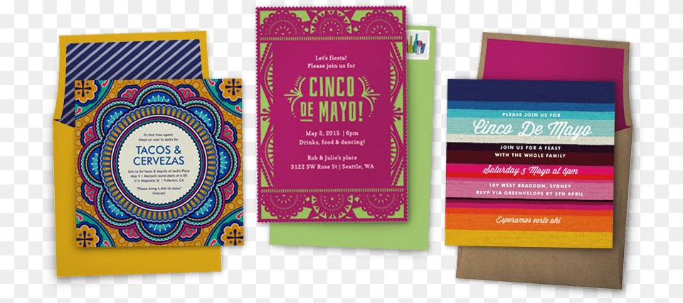 Cinco De Mayo Blog Post Invites, Advertisement, Book, Poster, Publication Free Png